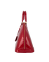 Monogram Vernis Alma GM, bottom view